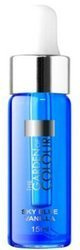 SILCARE Oliwka Garden Z Zakraplaczem Vanilla Sky Blue 15ml