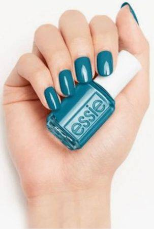 Essie Lakier Do Paznokci 845 Revenge s a Beach 