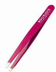Bourjois Pęseta Tweezers Do Brwi Skośna
