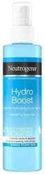 Neutrogena Spray Hydro Boost Mgiełka Do Ciała Nawilżająca 200ml