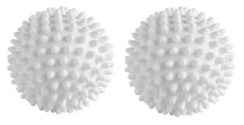 Vera Kule Zmiękczające Do Suszarki 2szt