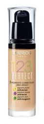 Bourjois 123 PERFECT Podkład Korygujący 51 Light Vanilla