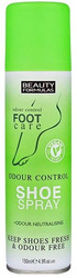Beauty Formulas Keep Shoes Dezodorant Do Butów 150ml