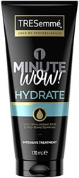 TRESemme Odżywka WOW 1 MINUTE Hydrate Hyaluronic Adacid 170ml