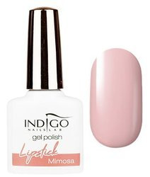 Indigo Lakier Hybrydowy Mimosa