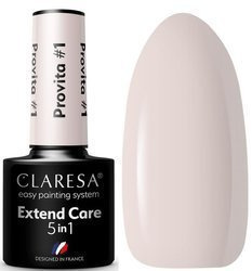 Claresa Baza Extend Care 5in1 Provita #1
