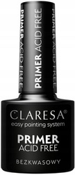 Claresa PRIMER ACID FREE Bezkwasowy
