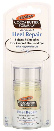 Palmers Heel Repair Masło Do Regeneracji Pięt 25g