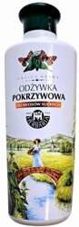 Herbaria Banfi Odżywka Do Włosów Pokrzywowa 250ml