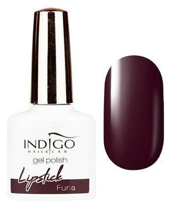 Indigo Lakier Hybrydowy Furia
