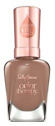 Sally Hansen Lakier Color Therapy 154 Chai Hopes