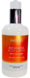 Indigo Body Lotion Balsam Do Ciała Spicy Sugar 300ml