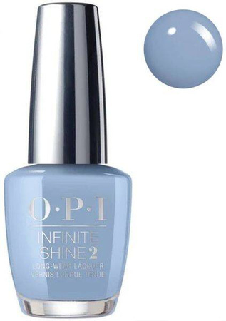 OPI MINI Lakier INFINITE SHINE Mali Blue Shore 3,75ml