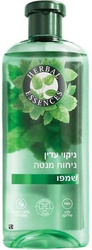 Herbal Essences Szampon Gentle Clean Mint Oczyszczający  350ml