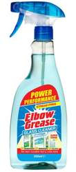 Elbow Grease Glass Cleaner Płyn Do Mycia Szyb 500ml