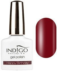 Indigo Lakier Hybrydowy Happy Birthday