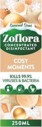 Zoflora Koncentrat Czyszczący Wielofunkcyjny 250ml Cosy Moments
