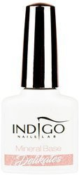 Indigo Baza Mineral Base Delikates 7ml