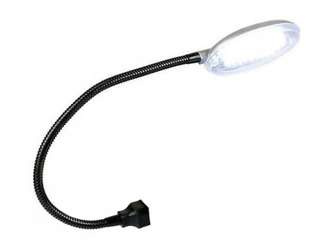 Lampa Do Pochłaniacza Pyłu Dwa Wentylatory