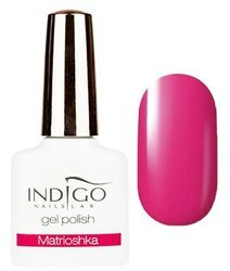 Indigo Lakier Hybrydowy Matrioshka