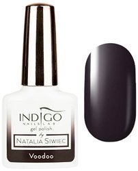 Indigo Lakier Hybrydowy Voodoo