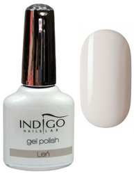 Indigo Lakier Hybrydowy Leń