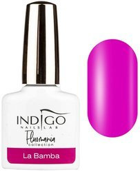 Indigo Lakier Hybrydowy La Bamba