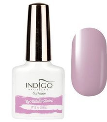 Indigo Lakier Hybrydowy It A Girl