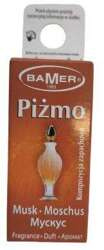 BaMer Olejek Eteryczny Piżmo 7ml