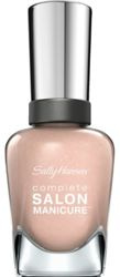Sally Hansen Complete Salon Lakier 210 Naked Ambition