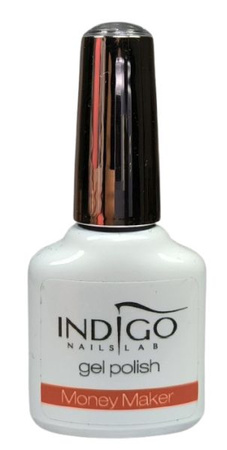 Indigo Lakier Hybrydowy Money Maker