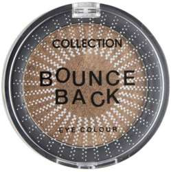 Collection Bounce Back Cień Do Powiek Bronzed UP