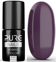 PURE NAILS Hybrid Lakier Hybrydowy 042