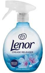 Lenor Crease Releaser Żelazko w Spray 500ml Spring Awakening