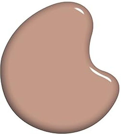 Sally Hansen Complete Salon Lakier 220 Cafe Au Lait 