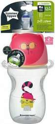 Tommee Tippee Kubek Soft Sippee Do Nauki Picia 12m+ 300ml