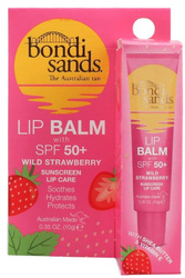 Bondi Sands Balsam Do Ust SPF 50+ Wild Strawberry 10g