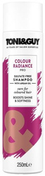 Toni&Guy Szampon Colour Radiance Pro Ochrona Koloru 250ml