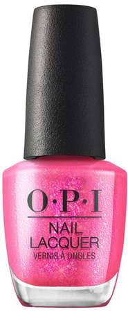 OPI MINI Lakier Spring Break the Internet 3,75ml
