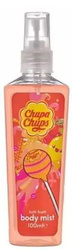 ChupaChups  Body Mist Mgiełka Zapachowa Tutti Frutti 100ml