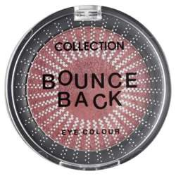 Collection Bounce Back Cień Do Powiek Warm Heart