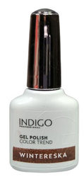 Indigo Lakier Hybrydowy Wintereska