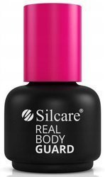 Silcare Guma Ochronna Do Skórek Body Guard 15ml