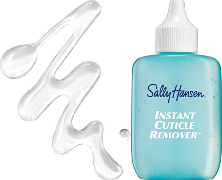 Sally Hansen Żel Do Usuwania Skórek Instant Cuticle Remover 29,5ml
