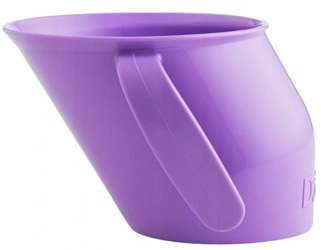 Doidy Cup Kubek Do Nauki Picia 3m+ Lilac Lawenda