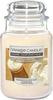 Yankee Candle Świeca Zapachowa 538g Vanilla Frosting