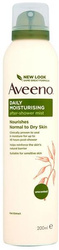 Aveeno Daily Moisurising Mgiełka After Shower Mist Nawilżająca 200ml