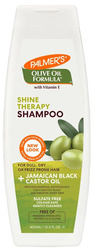 Palmers Olive Oil SHINE THERAPY Szampon 400ml