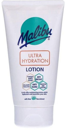 Malibu Ultra Hydration Lotion Nawilżający Po Opalaniu 150ml 