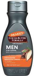 Palmers Cocoa Butter MEN Balsam 250ml